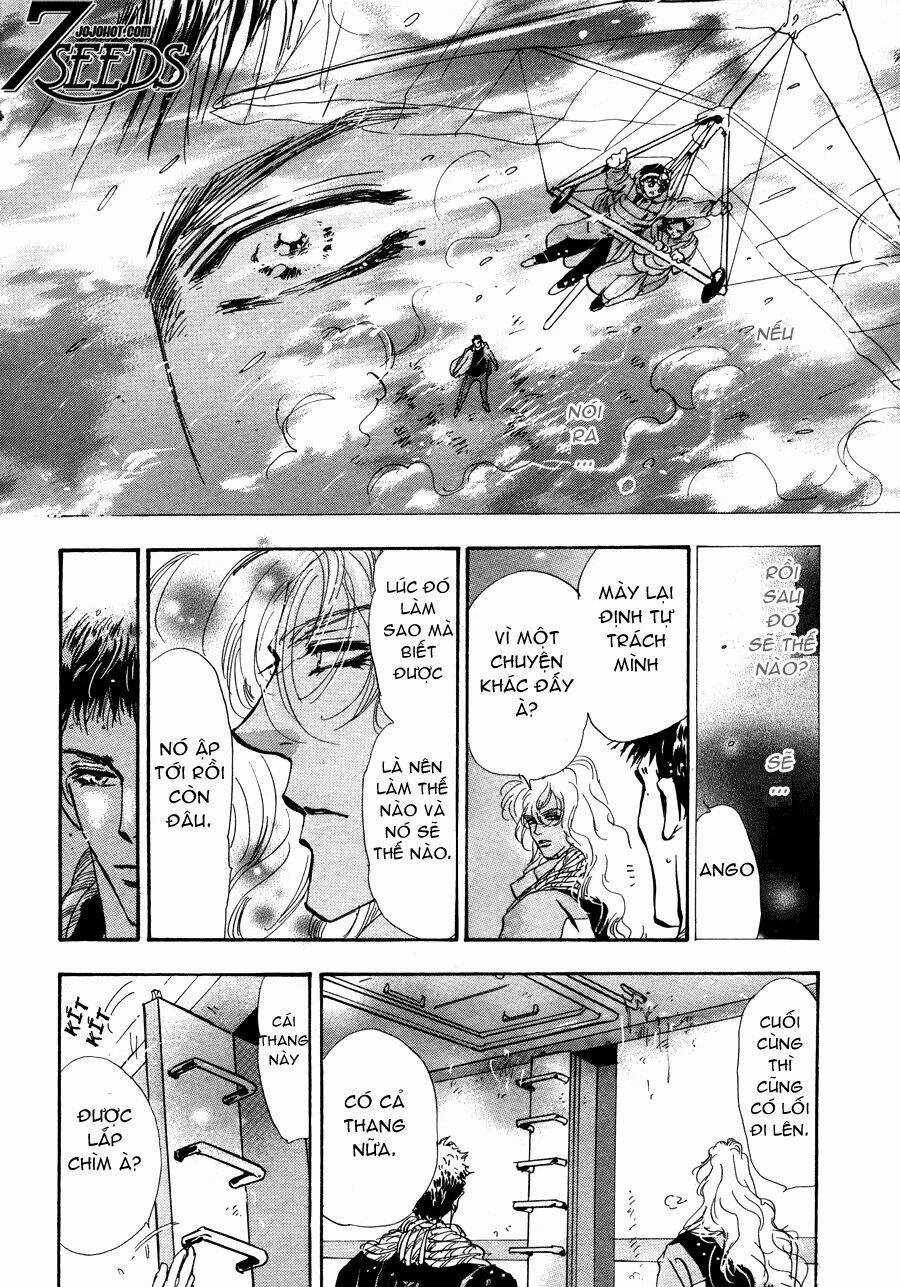 7 Mầm sống - Chapter 103 - Trang 9