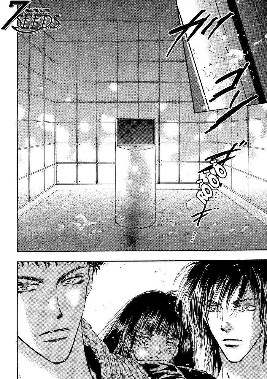 7 Mầm sống - Chapter 104 - Trang 3