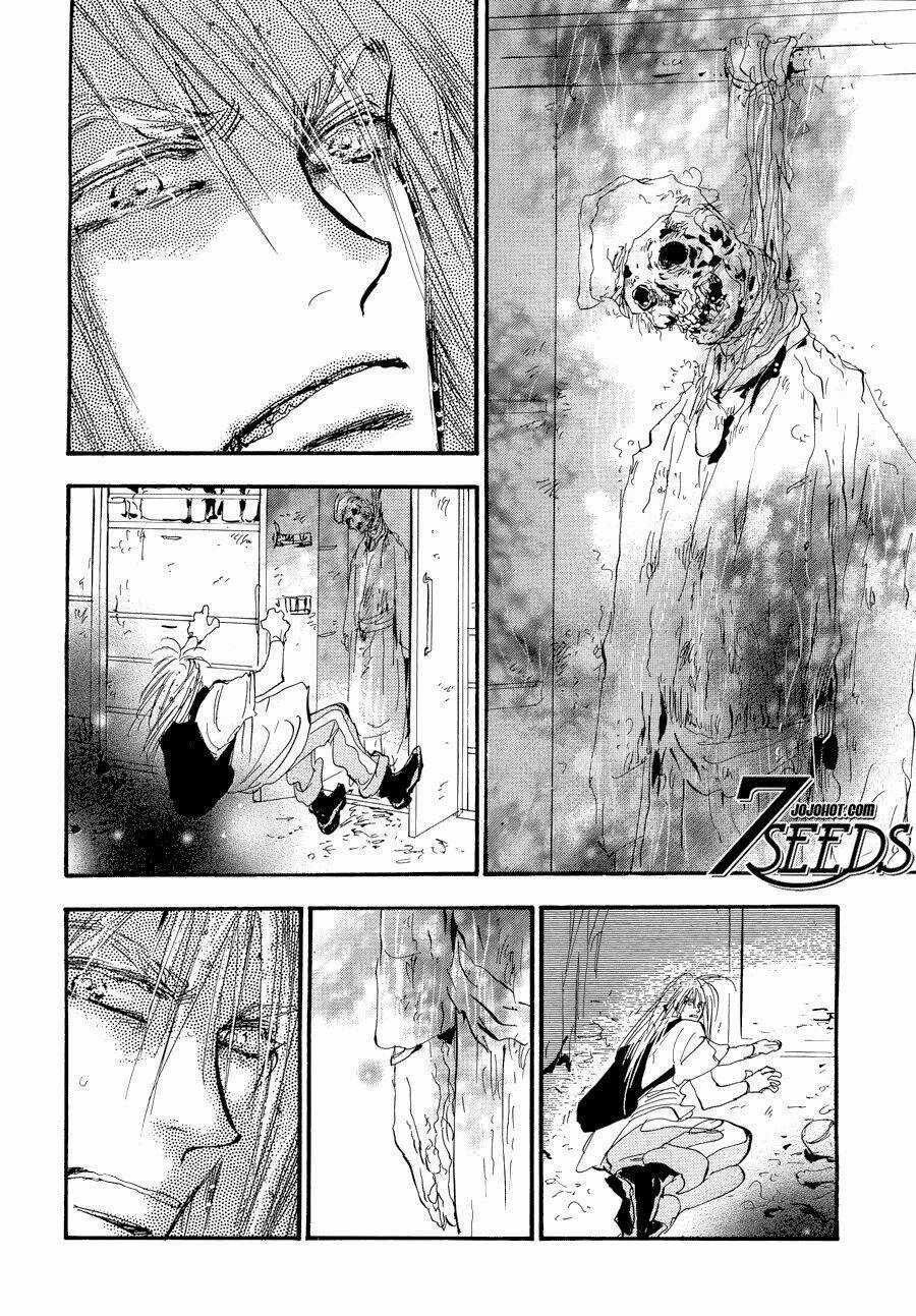 7 Mầm sống - Chapter 104 - Trang 25