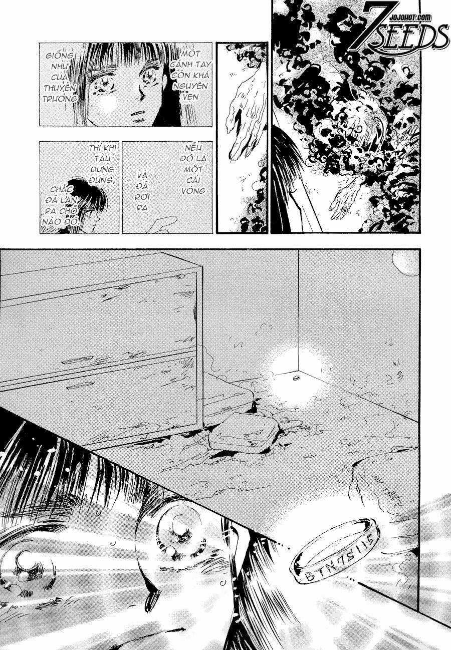 7 Mầm sống - Chapter 104 - Trang 30