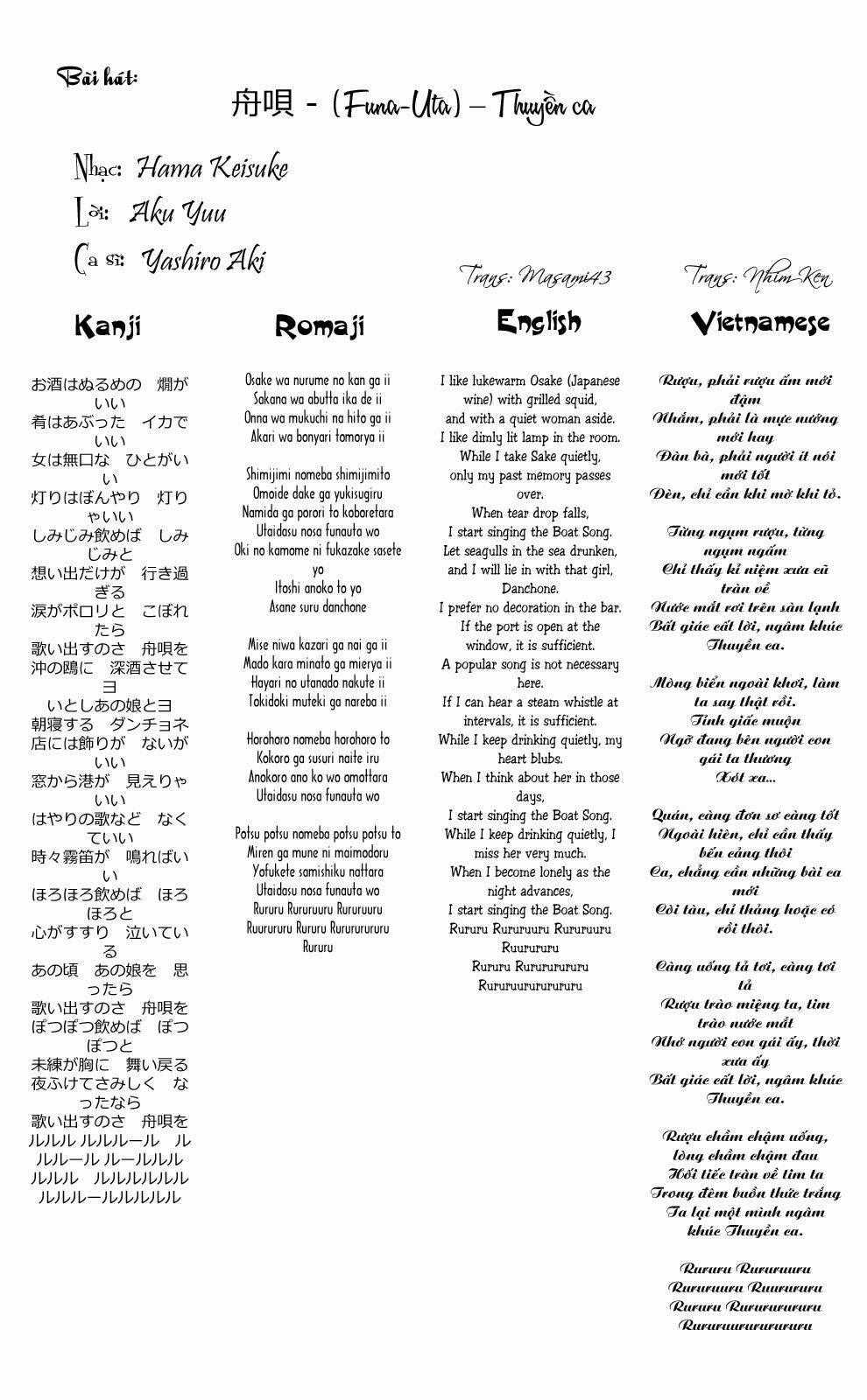 7 Mầm sống - Chapter 104 - Trang 36