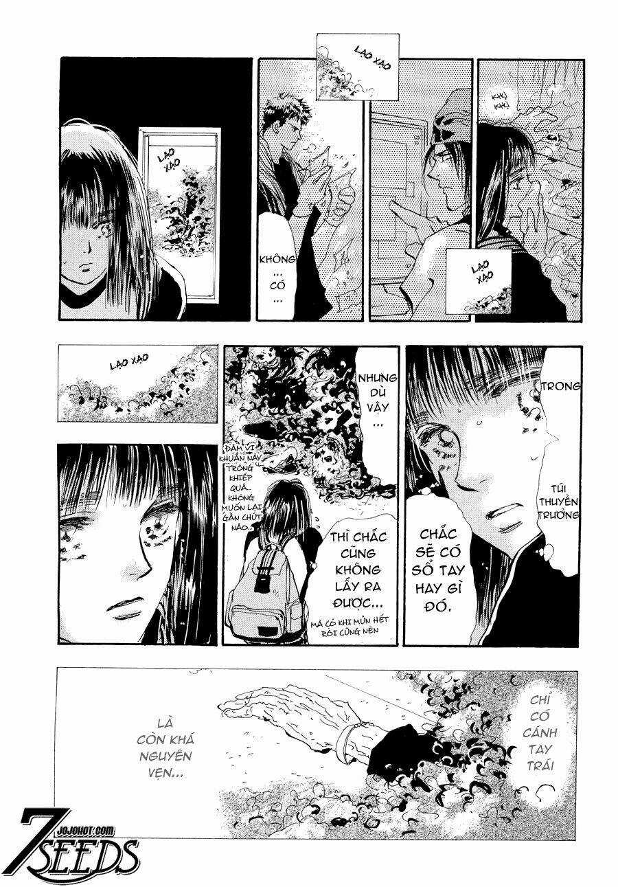 7 Mầm sống - Chapter 104 - Trang 10