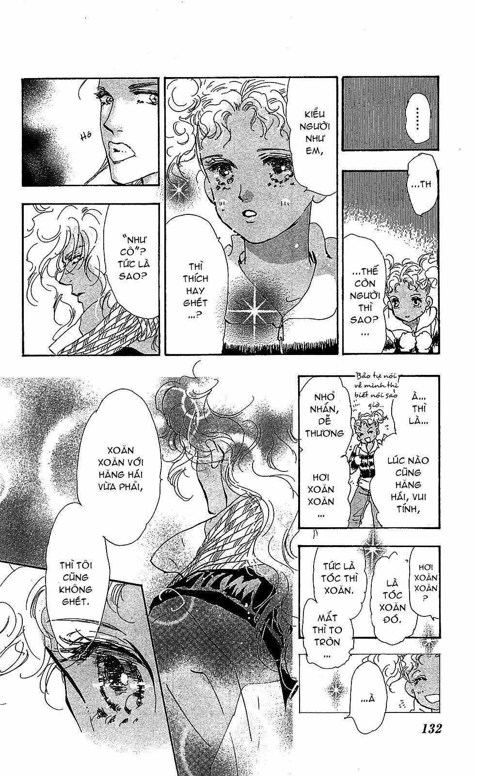 7 Mầm sống - Chapter 105 - Trang 11