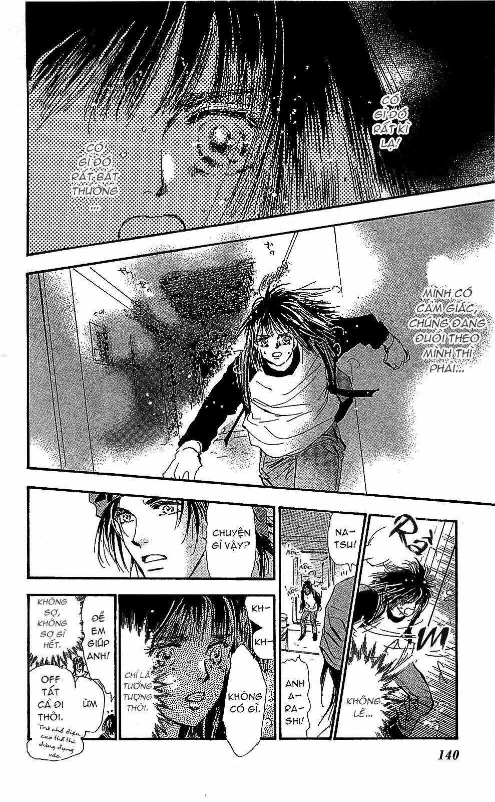 7 Mầm sống - Chapter 105 - Trang 19