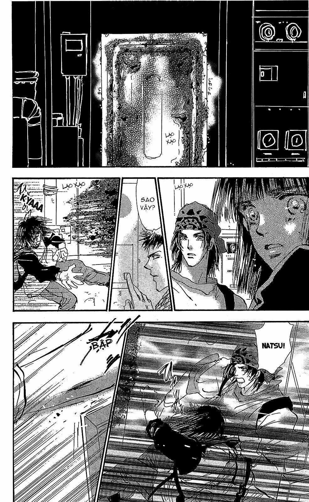 7 Mầm sống - Chapter 105 - Trang 27