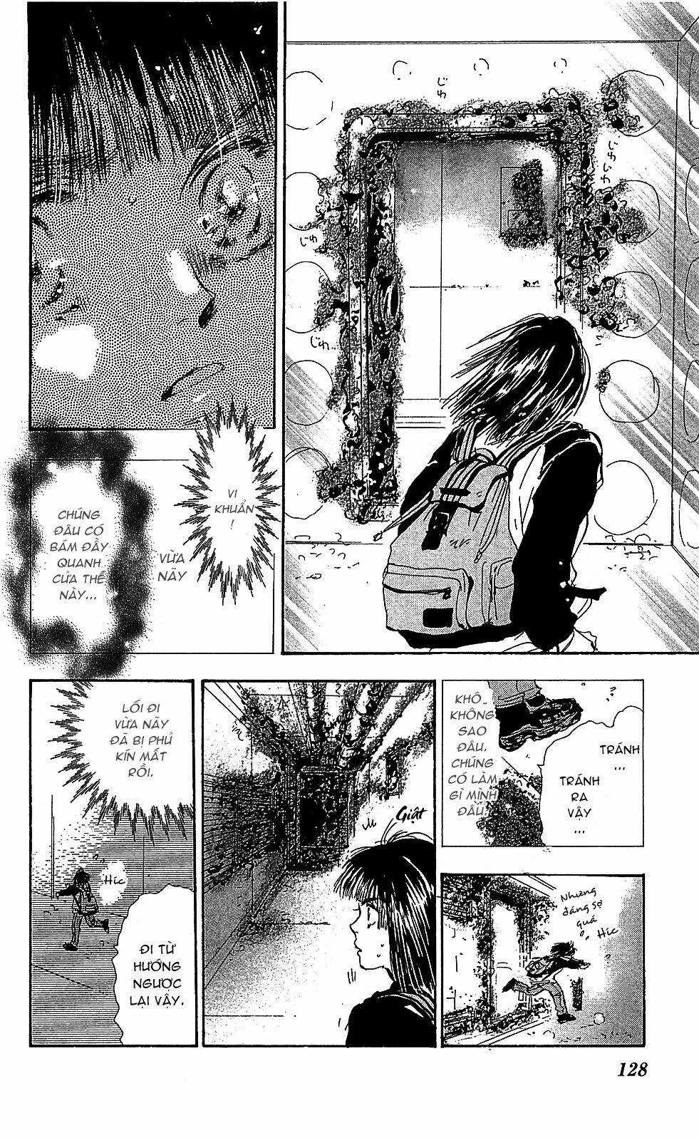 7 Mầm sống - Chapter 105 - Trang 7