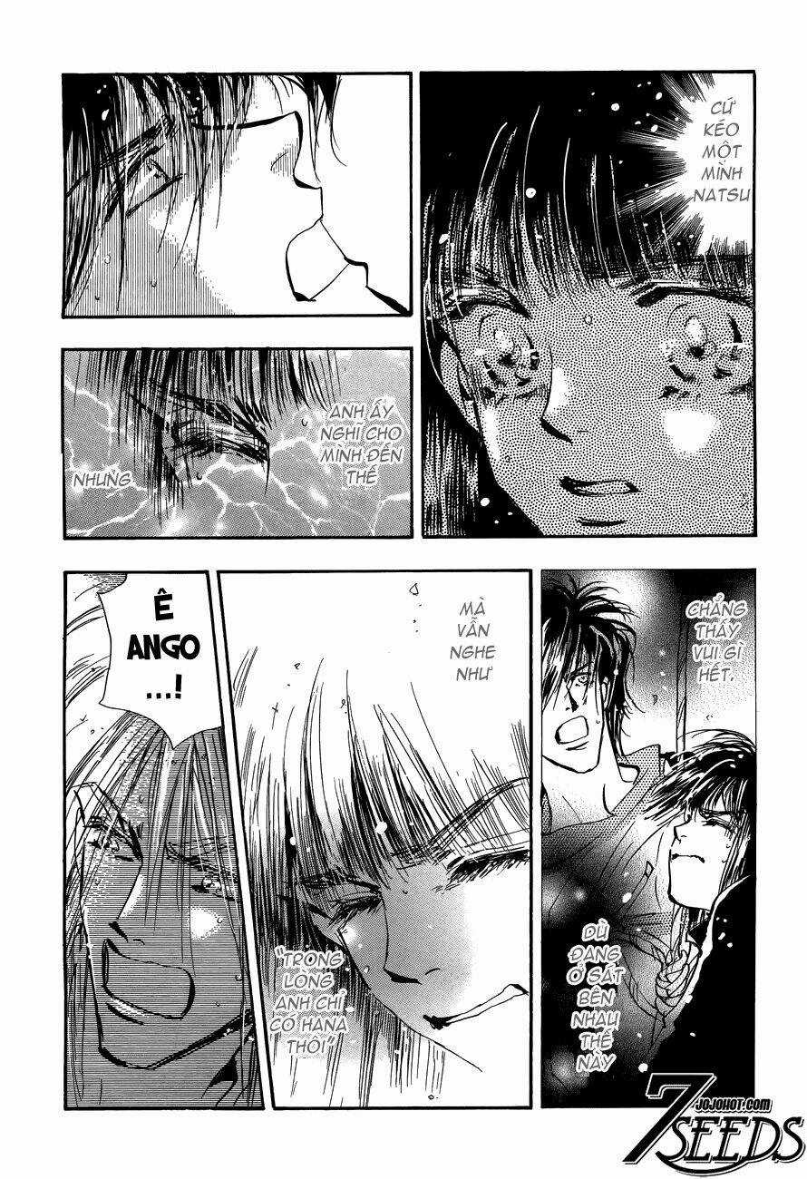 7 Mầm sống - Chapter 106 - Trang 12