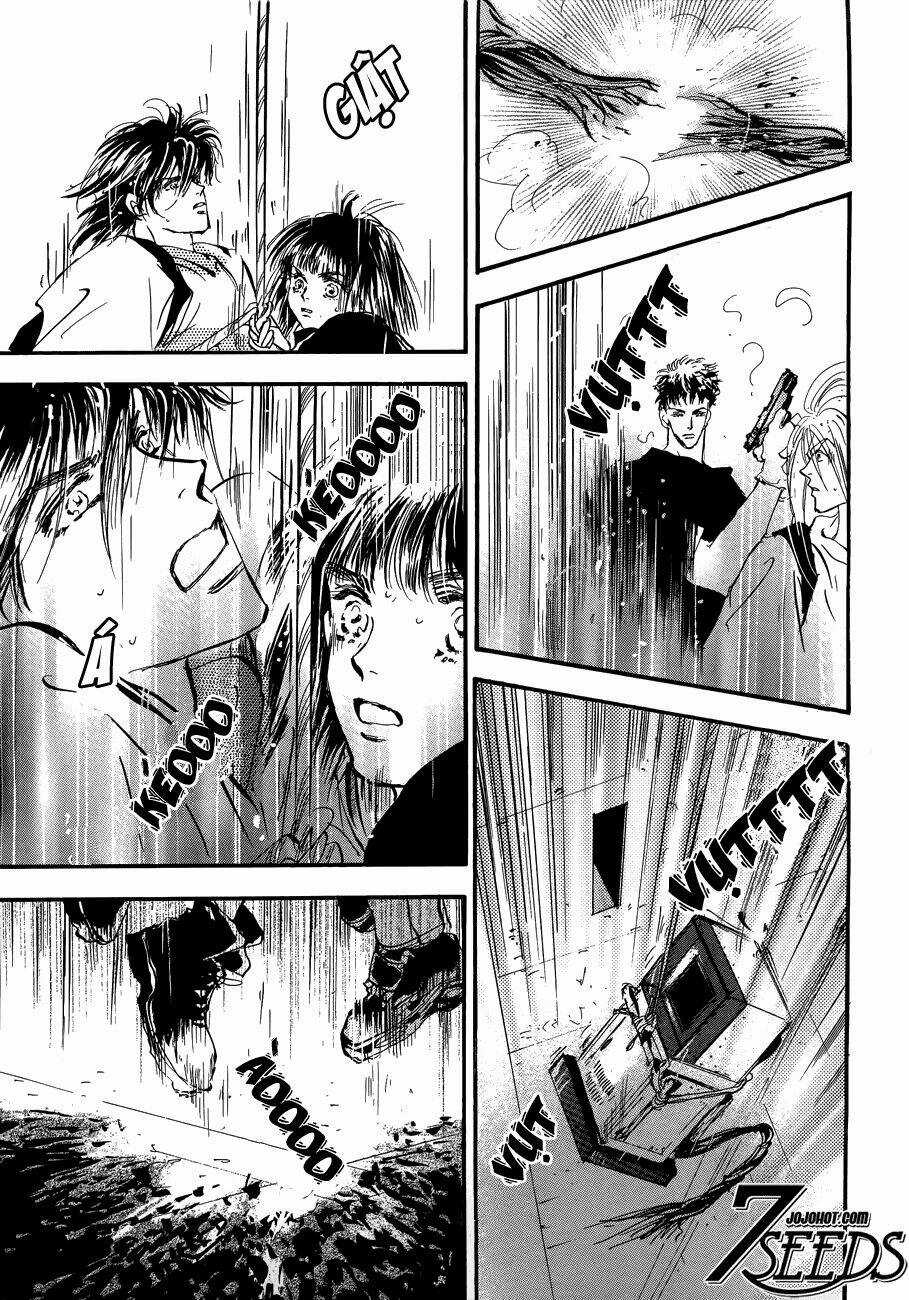 7 Mầm sống - Chapter 106 - Trang 14