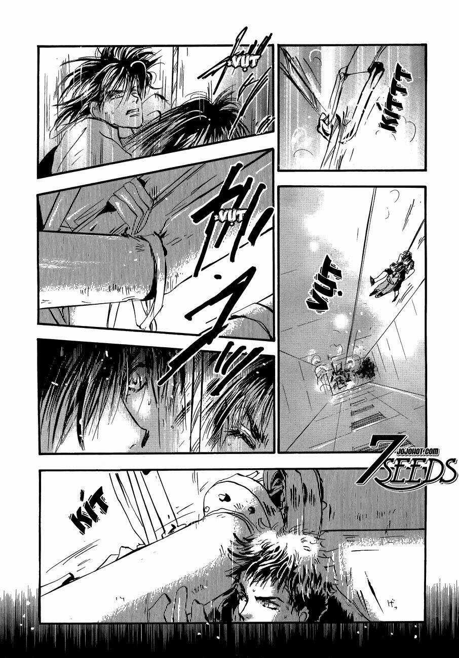 7 Mầm sống - Chapter 106 - Trang 16