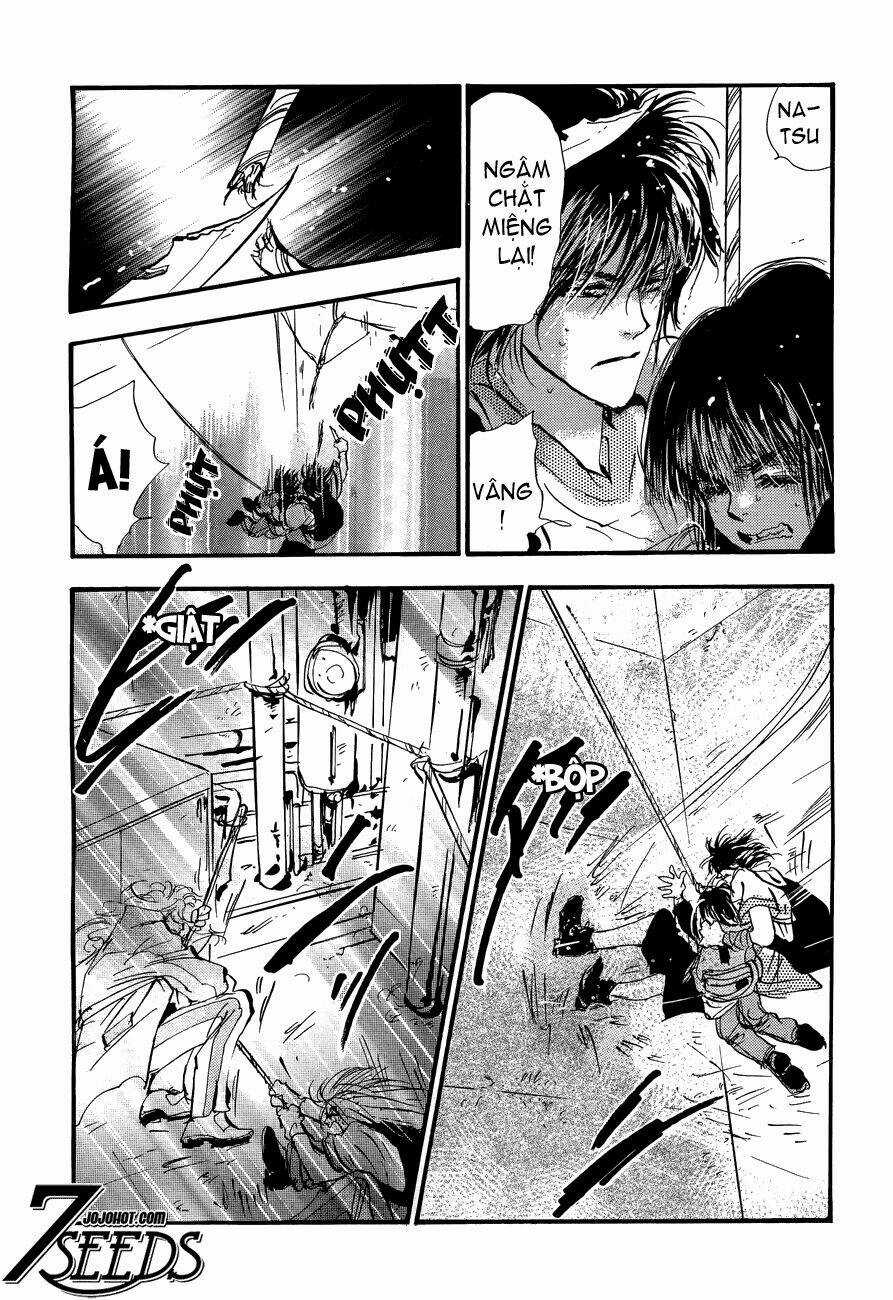 7 Mầm sống - Chapter 106 - Trang 20