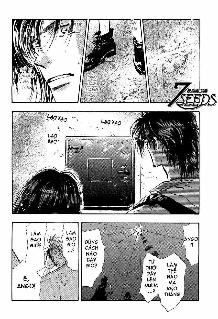 7 Mầm sống - Chapter 106 - Trang 3