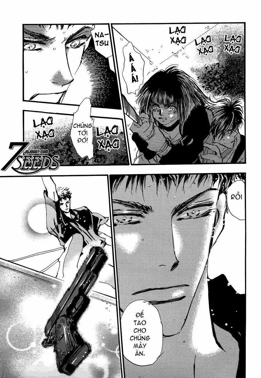 7 Mầm sống - Chapter 106 - Trang 22