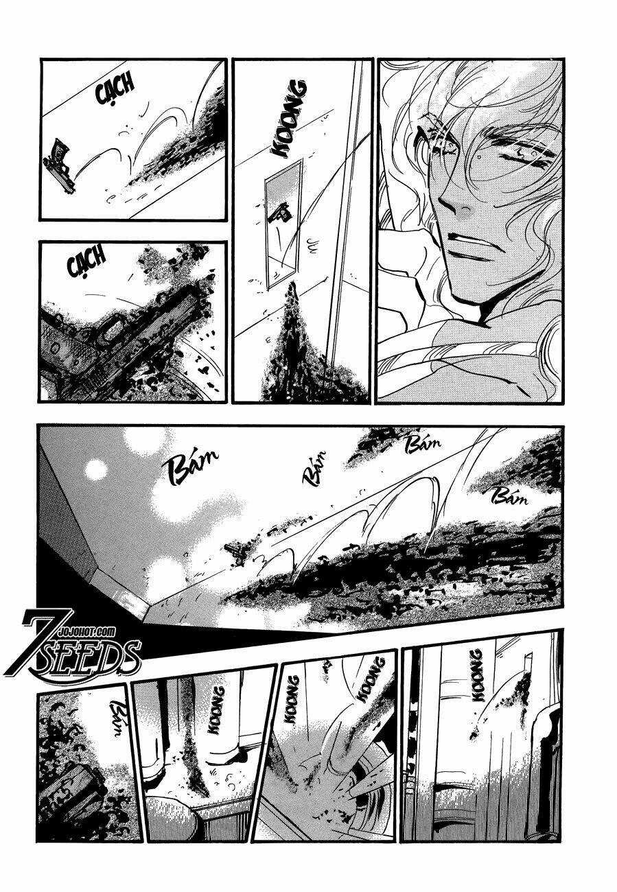 7 Mầm sống - Chapter 106 - Trang 23