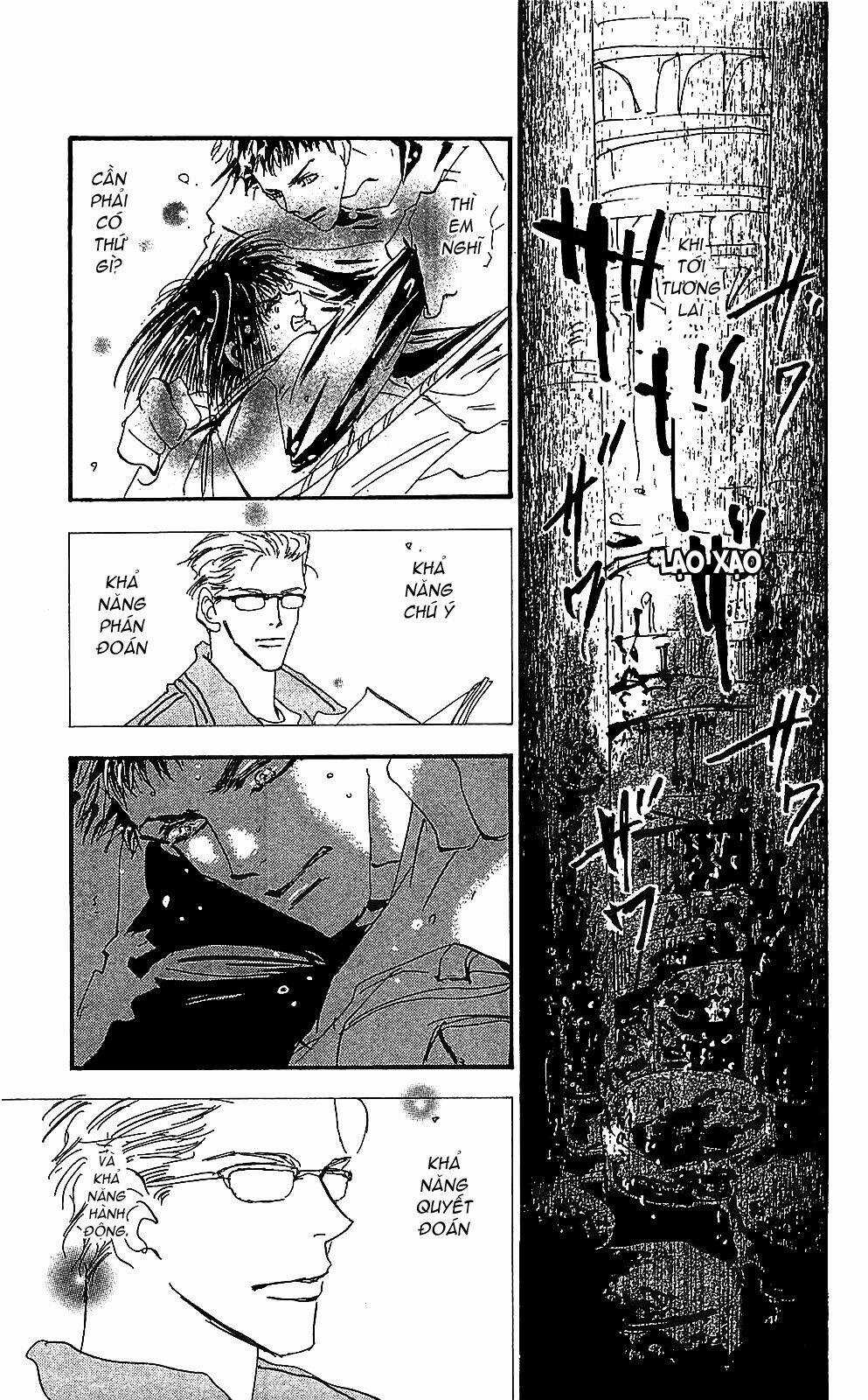 7 Mầm sống - Chapter 106 - Trang 24