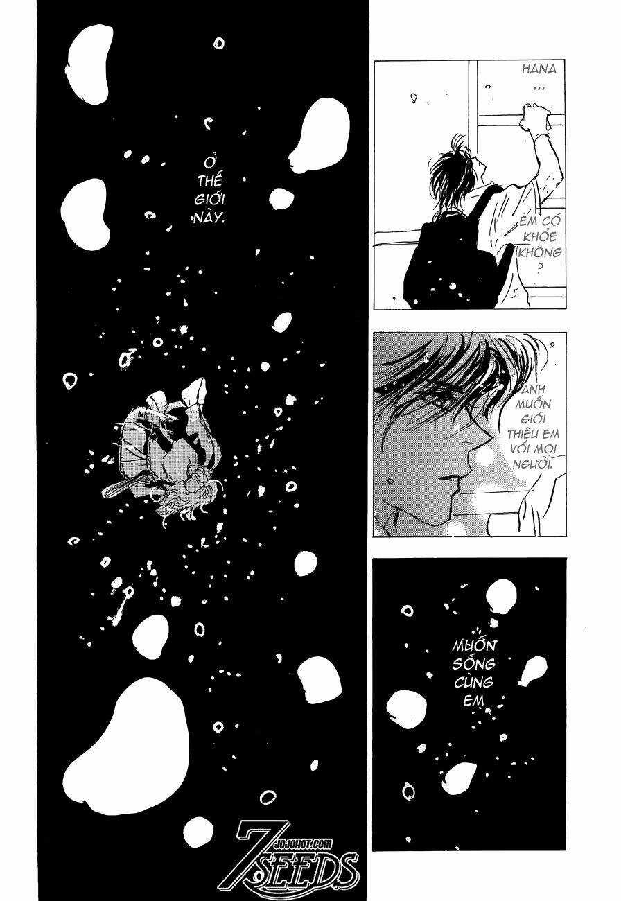 7 Mầm sống - Chapter 106 - Trang 35