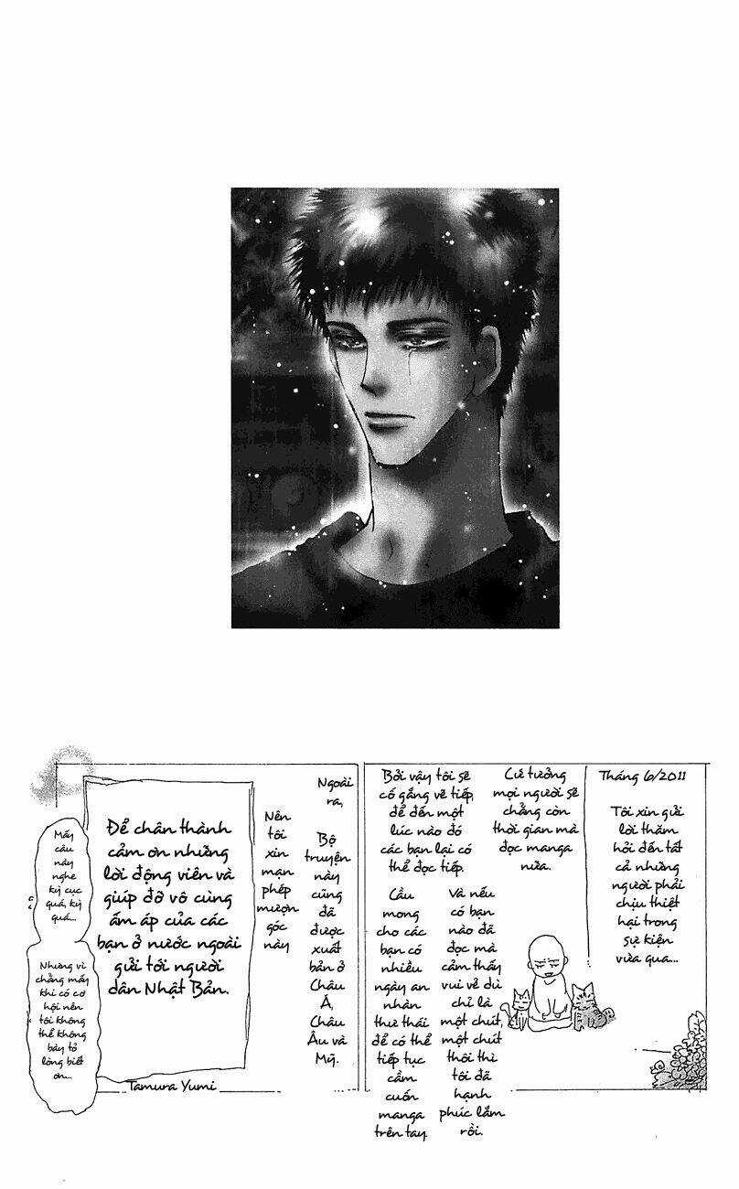 7 Mầm sống - Chapter 106 - Trang 36