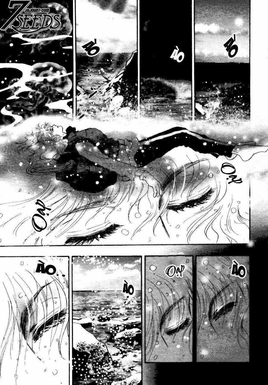 7 Mầm sống - Chapter 107 - Trang 11