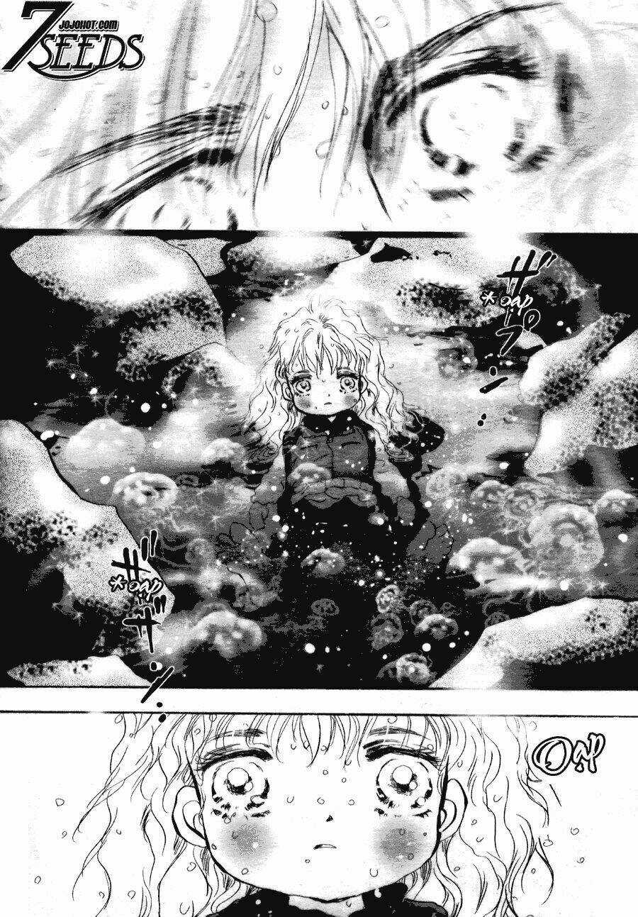 7 Mầm sống - Chapter 107 - Trang 12