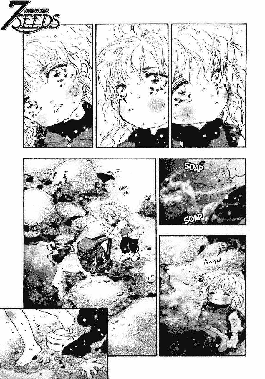 7 Mầm sống - Chapter 107 - Trang 13