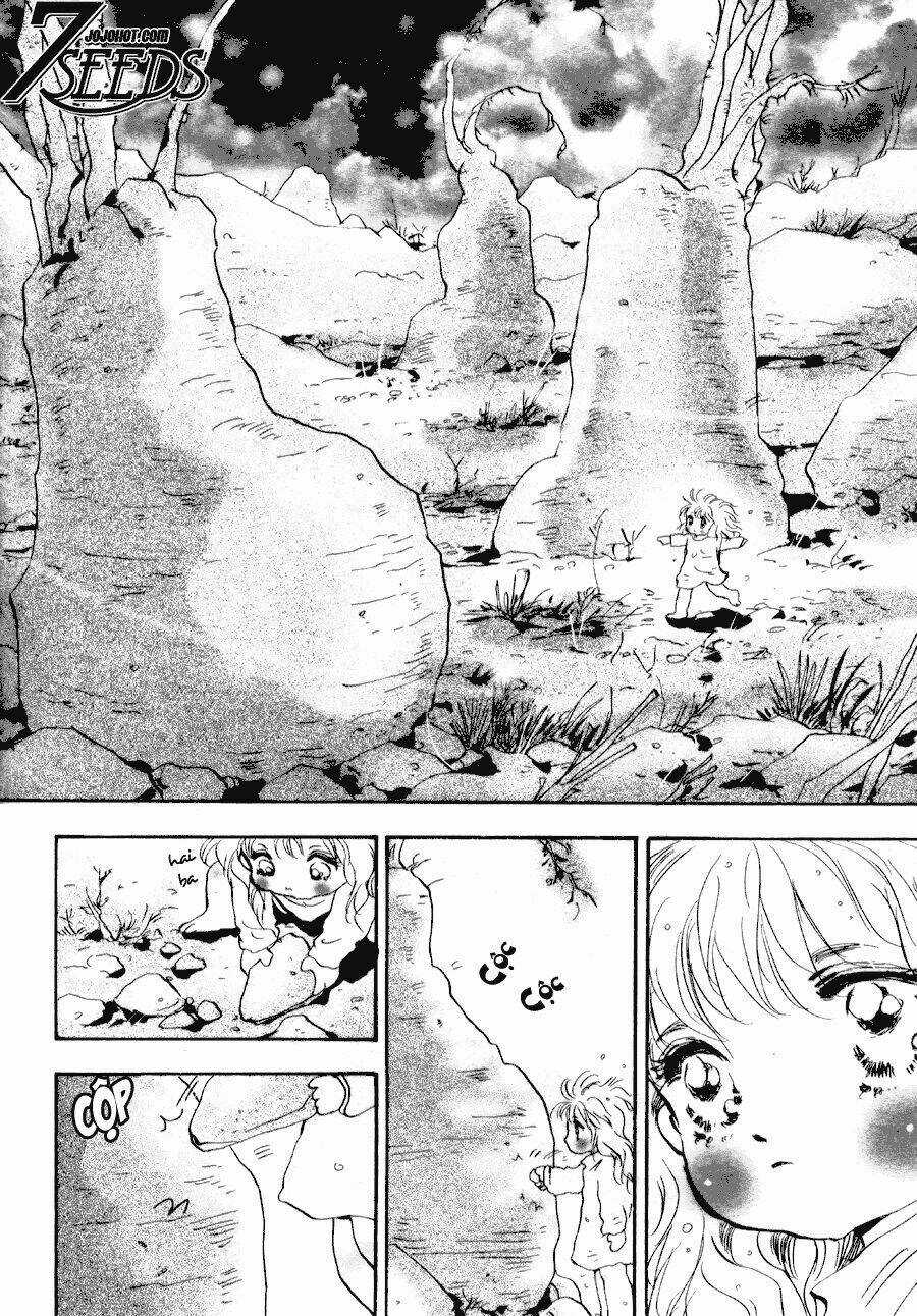 7 Mầm sống - Chapter 107 - Trang 14