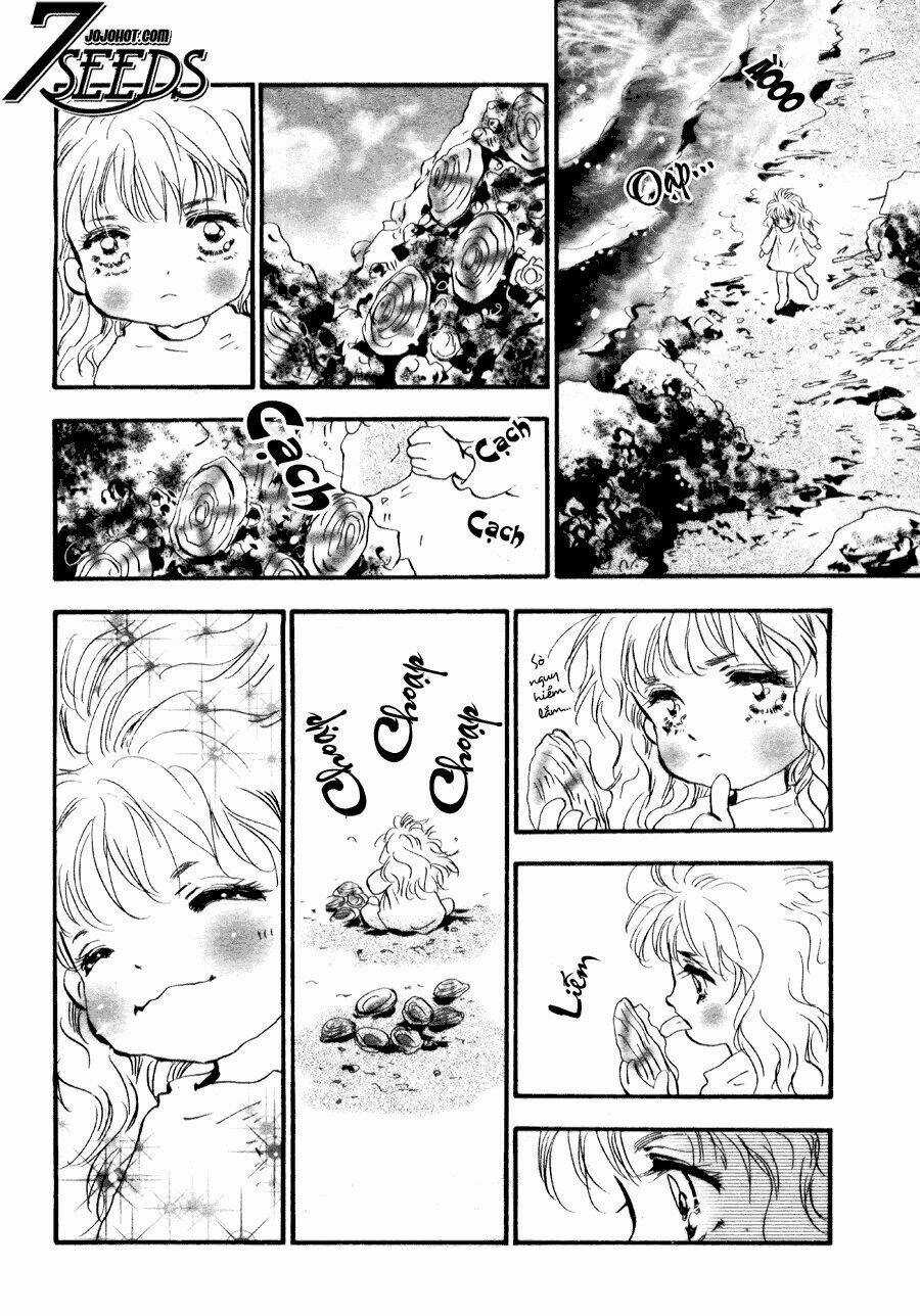 7 Mầm sống - Chapter 107 - Trang 18