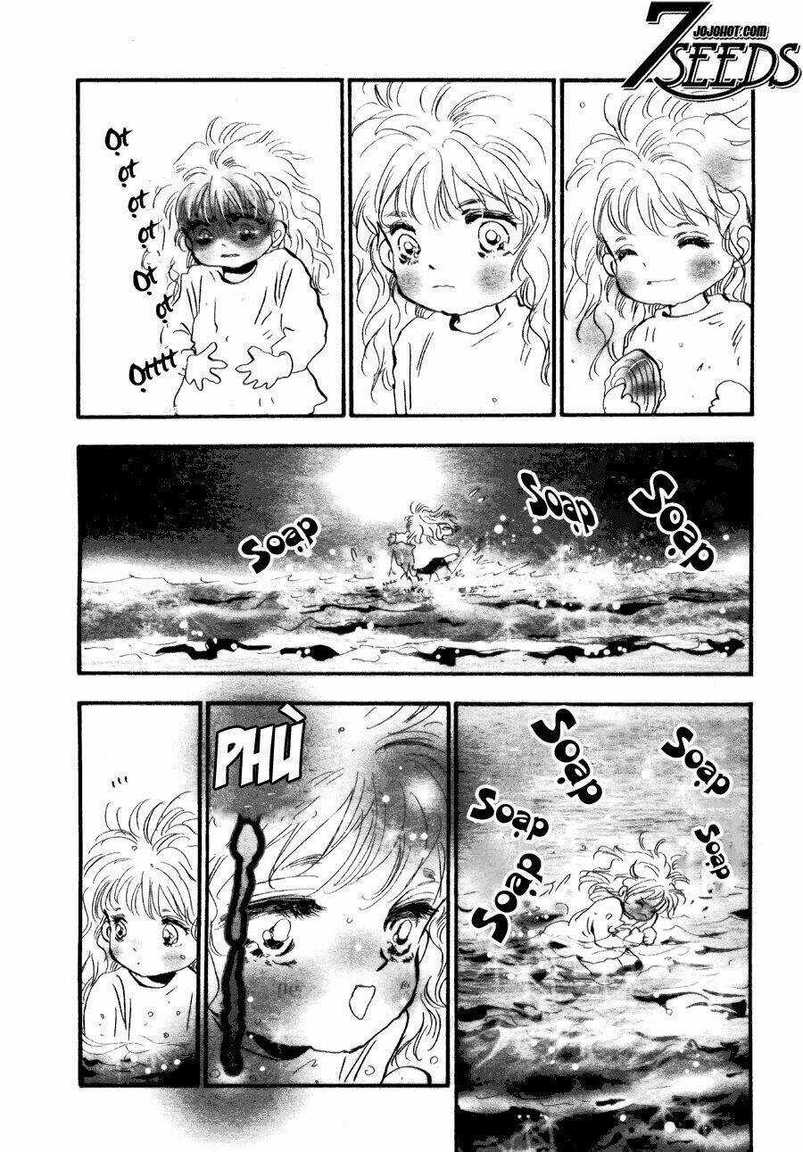 7 Mầm sống - Chapter 107 - Trang 19