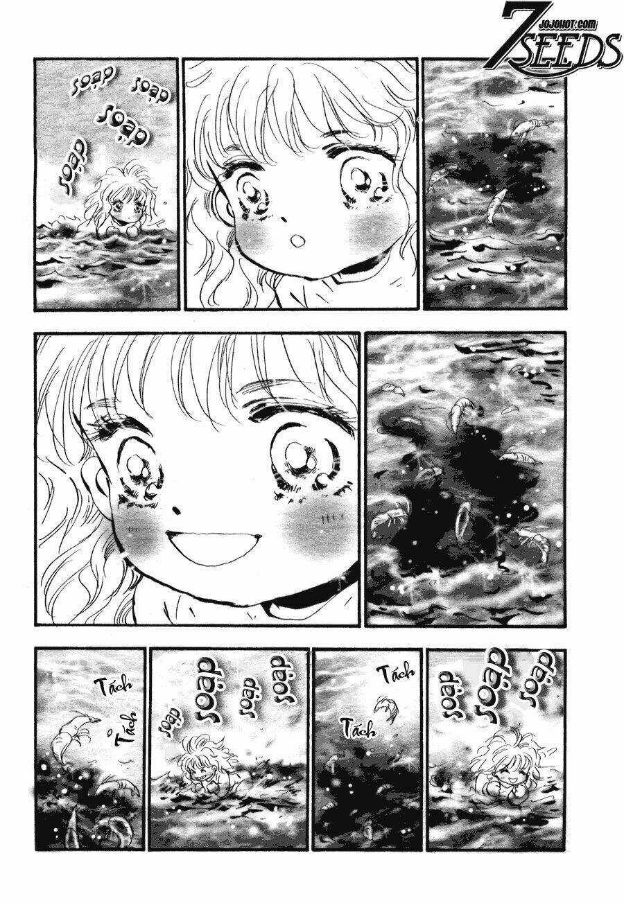 7 Mầm sống - Chapter 107 - Trang 20