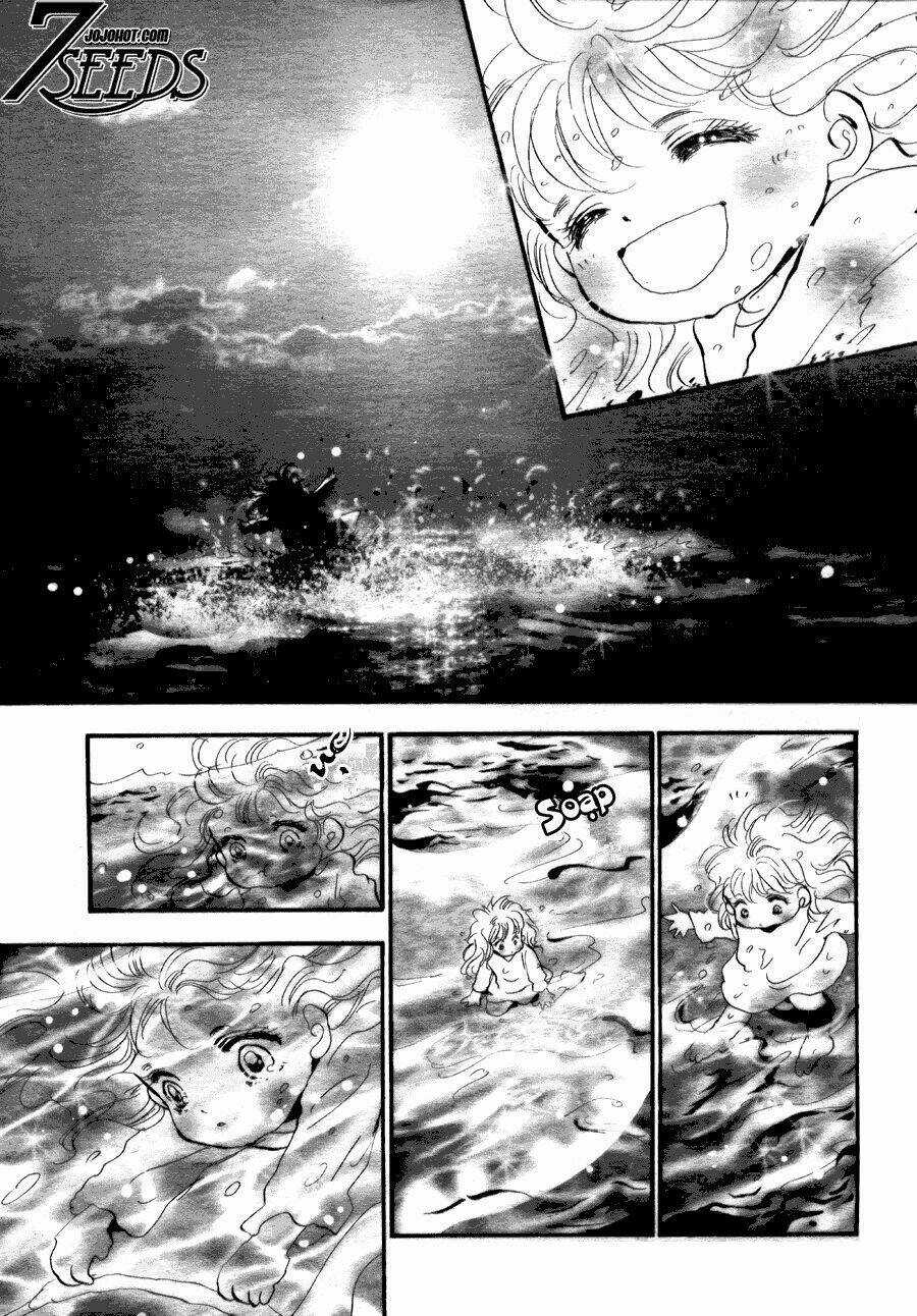 7 Mầm sống - Chapter 107 - Trang 21