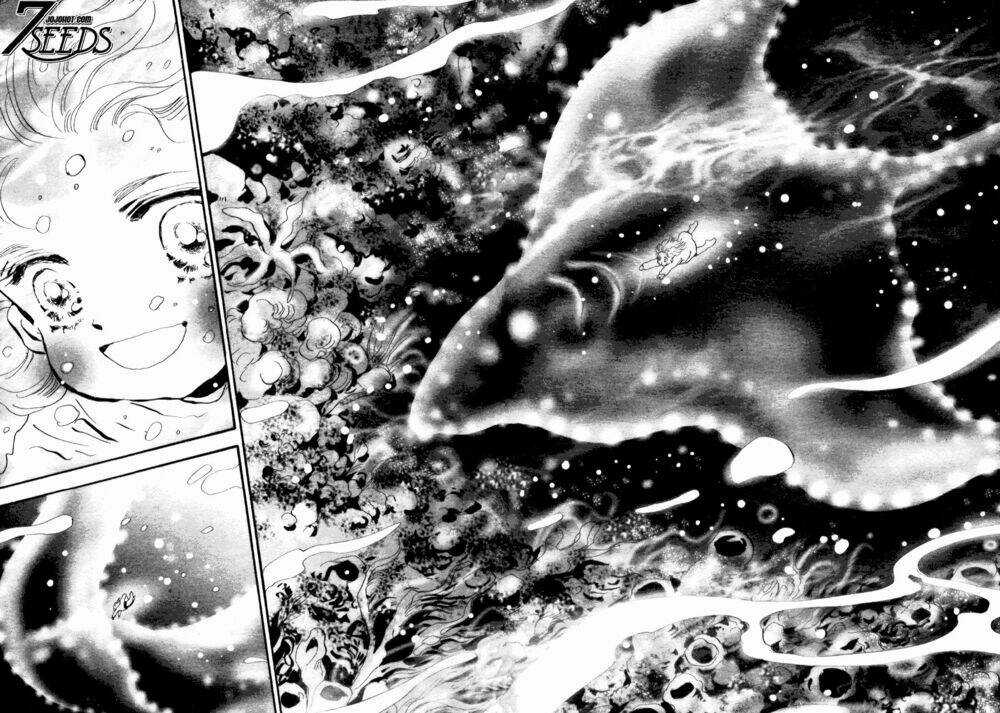 7 Mầm sống - Chapter 107 - Trang 22