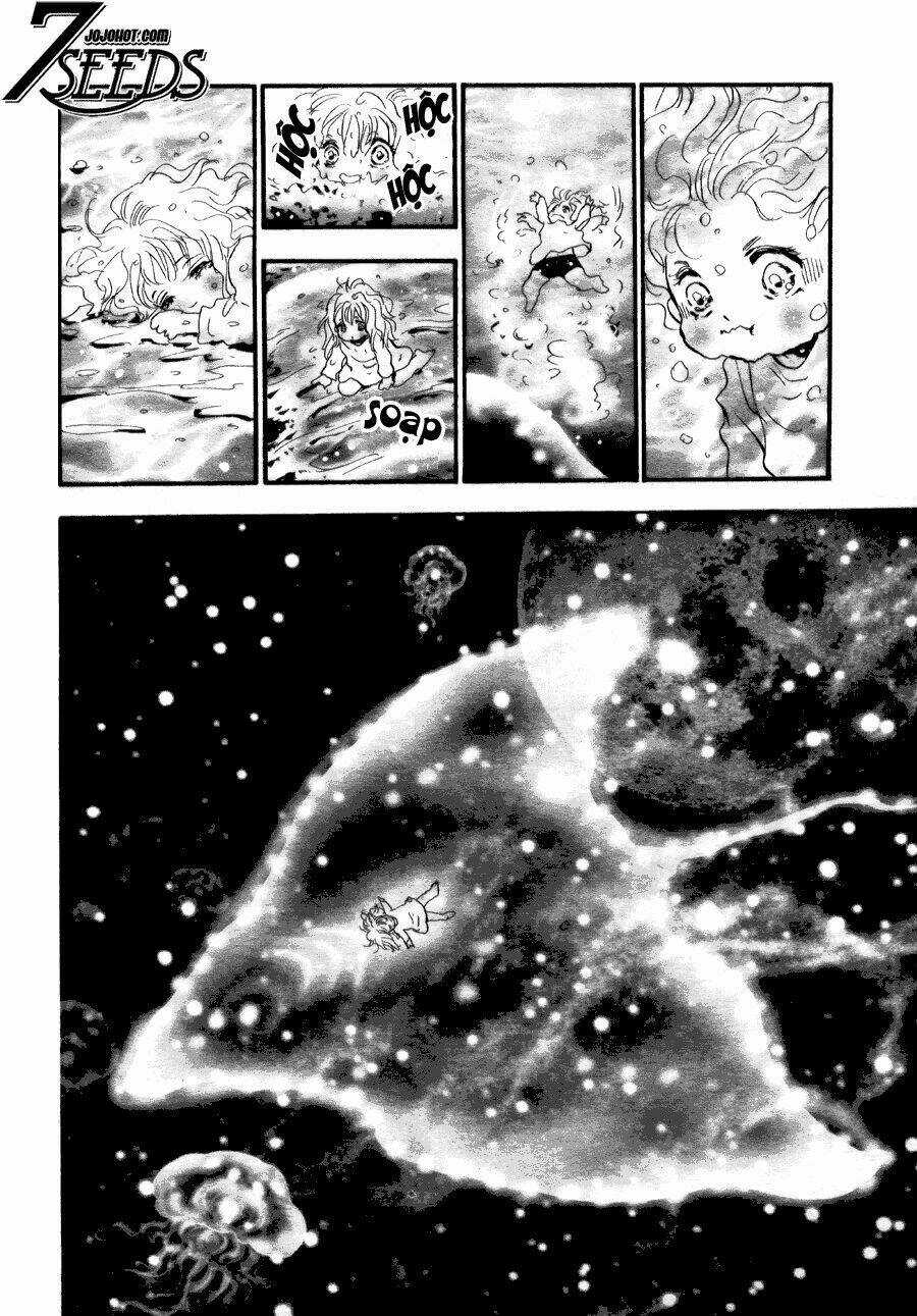 7 Mầm sống - Chapter 107 - Trang 23