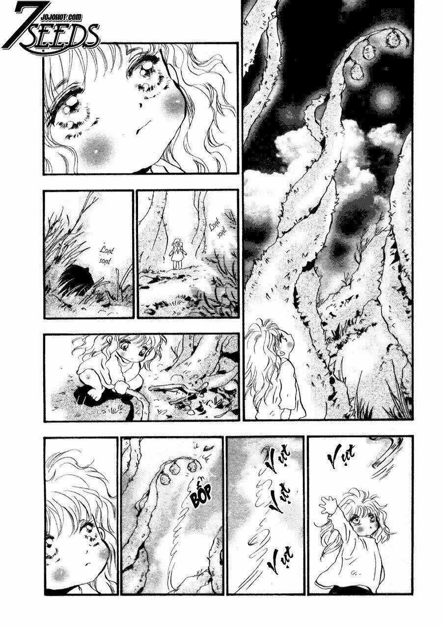 7 Mầm sống - Chapter 107 - Trang 26