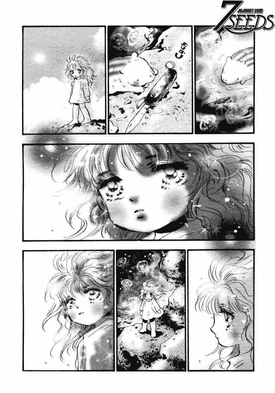 7 Mầm sống - Chapter 107 - Trang 36