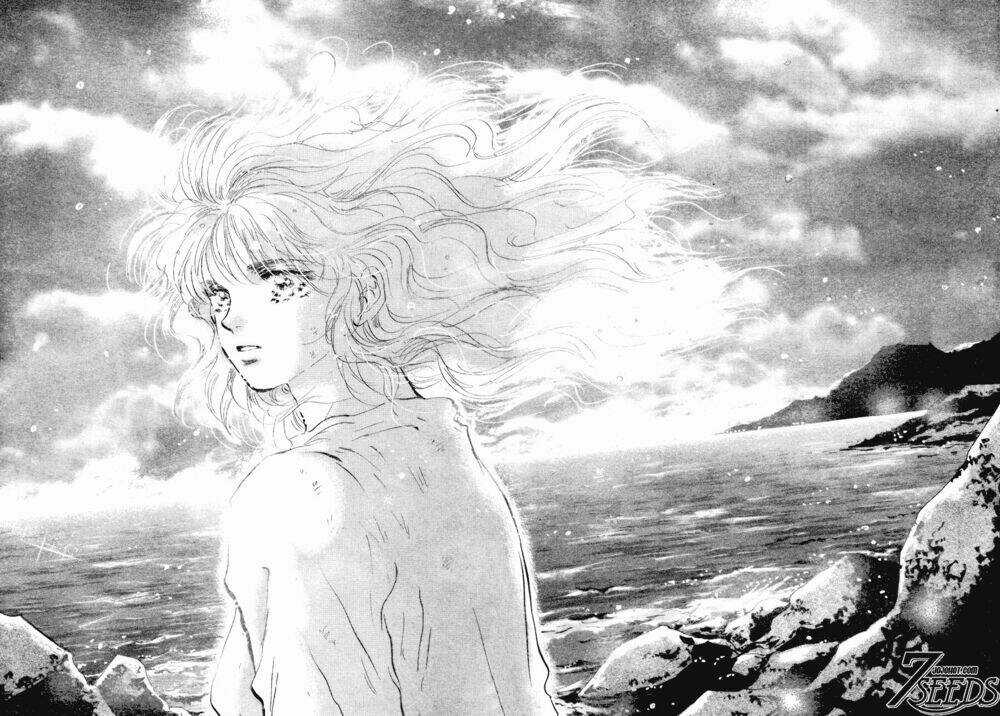 7 Mầm sống - Chapter 107 - Trang 37