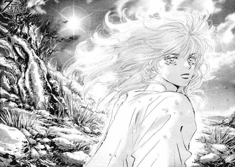 7 Mầm sống - Chapter 107 - Trang 38