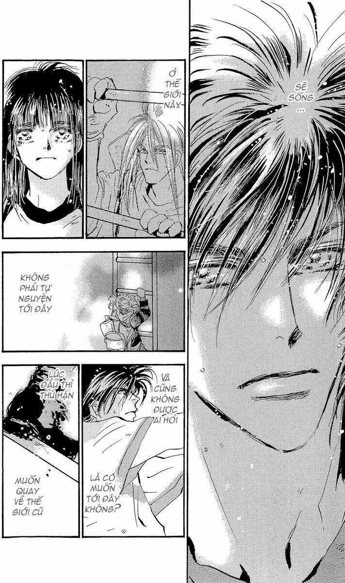 7 Mầm sống - Chapter 107 - Trang 40