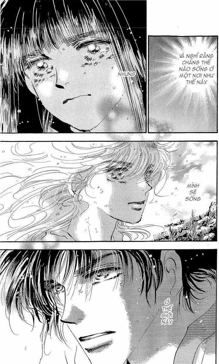 7 Mầm sống - Chapter 107 - Trang 41