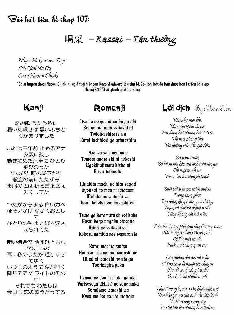 7 Mầm sống - Chapter 107 - Trang 43