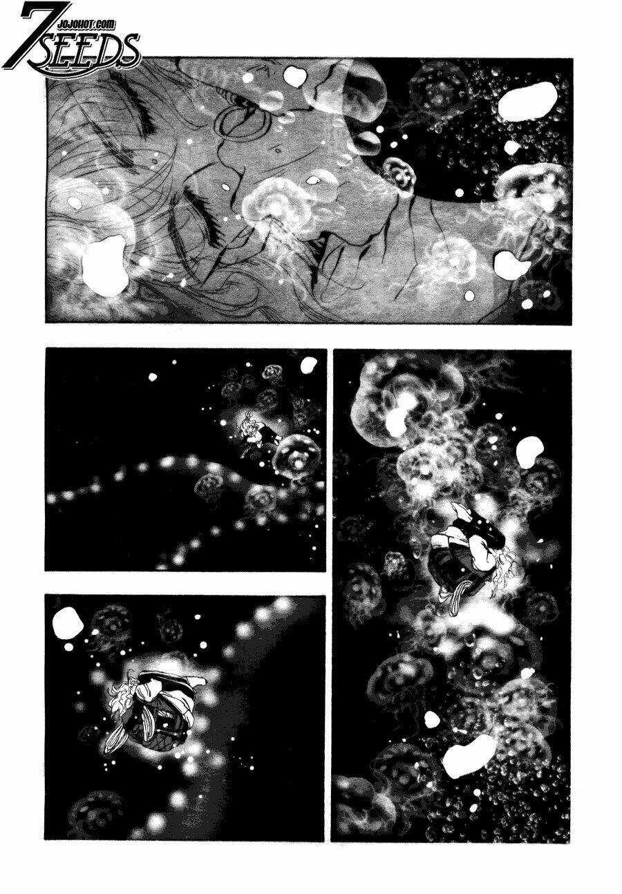 7 Mầm sống - Chapter 107 - Trang 8