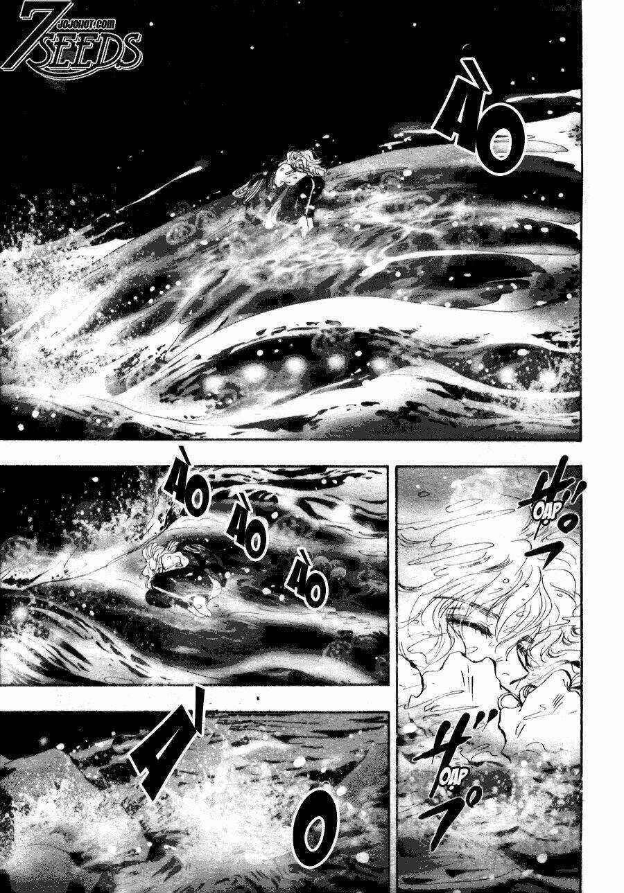 7 Mầm sống - Chapter 107 - Trang 9