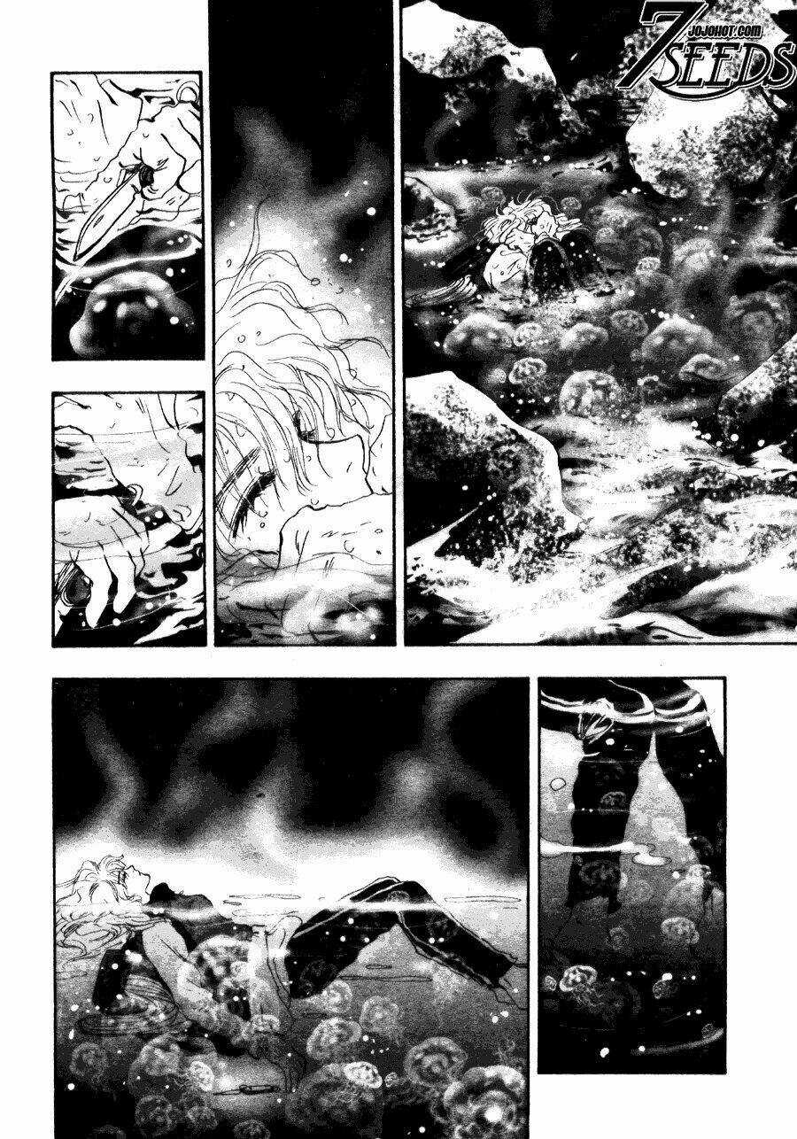 7 Mầm sống - Chapter 107 - Trang 10