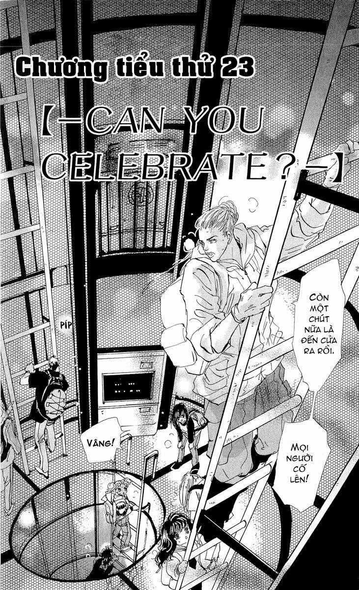 7 Mầm sống - Chapter 108 - Trang 2