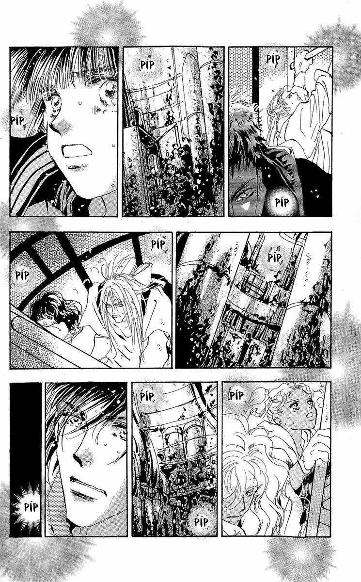 7 Mầm sống - Chapter 108 - Trang 11