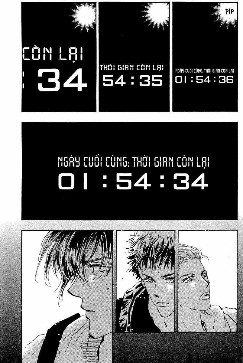 7 Mầm sống - Chapter 108 - Trang 12