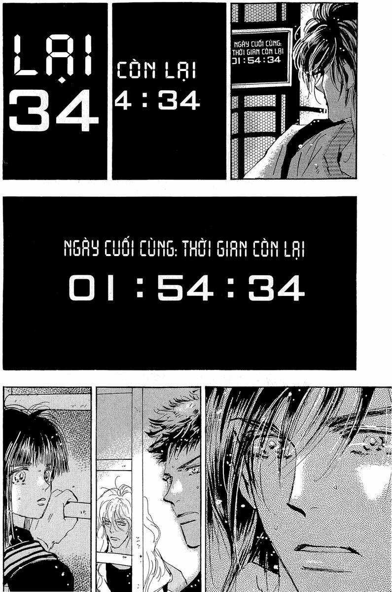 7 Mầm sống - Chapter 108 - Trang 13