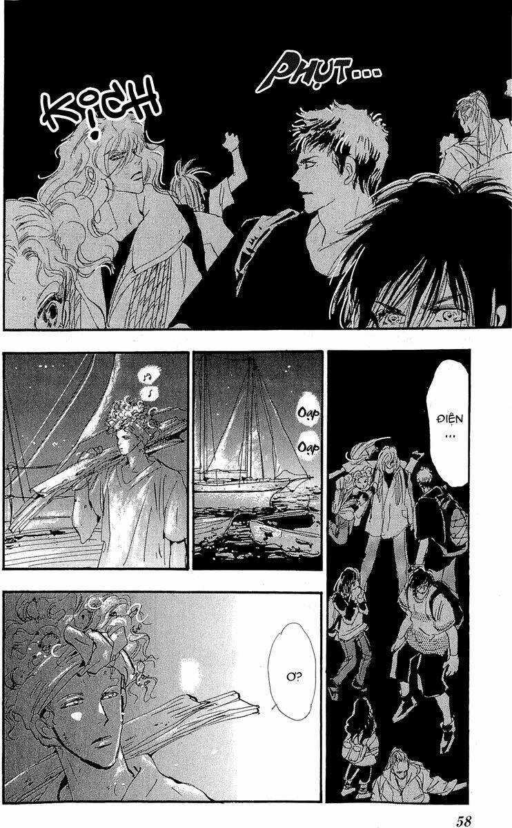 7 Mầm sống - Chapter 108 - Trang 15