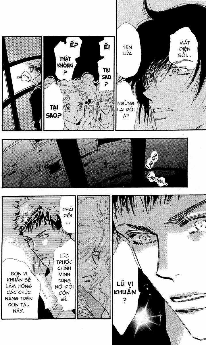 7 Mầm sống - Chapter 108 - Trang 17