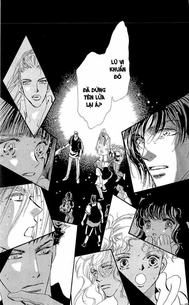 7 Mầm sống - Chapter 108 - Trang 18