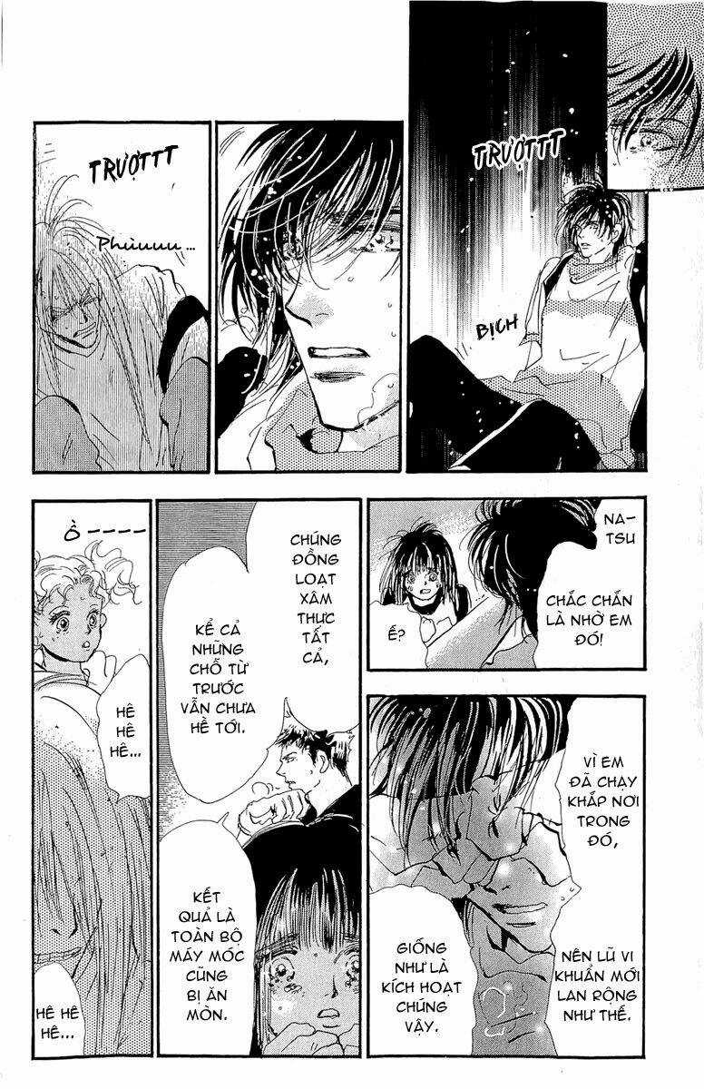 7 Mầm sống - Chapter 108 - Trang 19