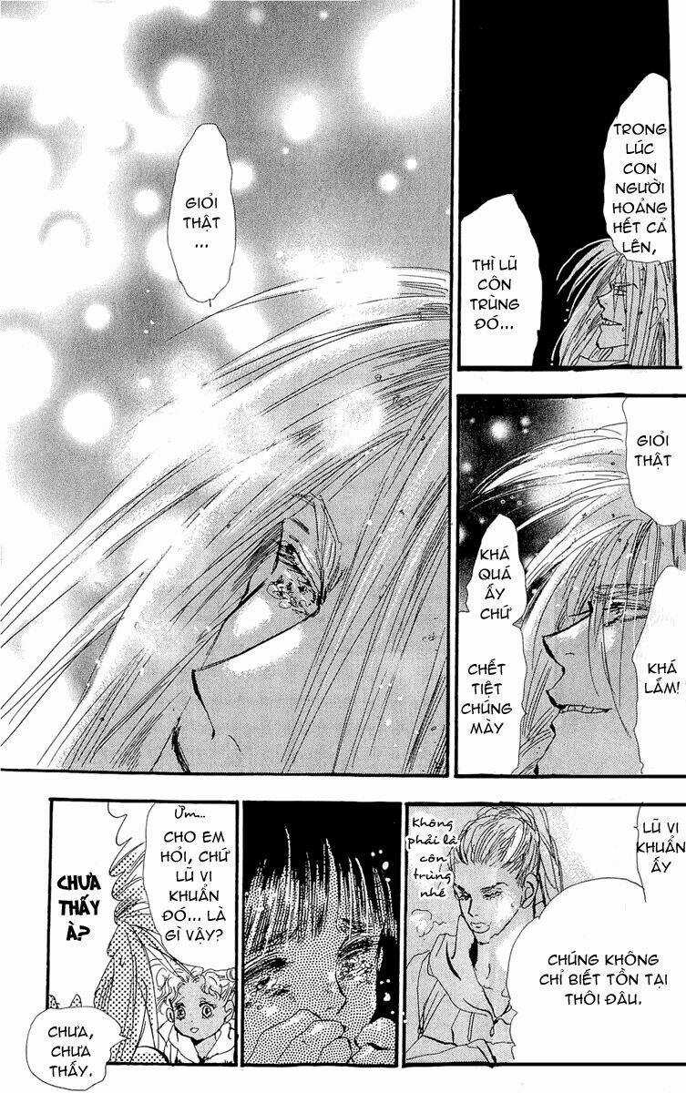 7 Mầm sống - Chapter 108 - Trang 20