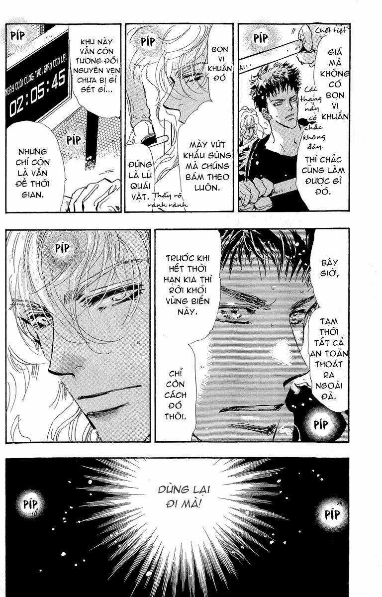 7 Mầm sống - Chapter 108 - Trang 3